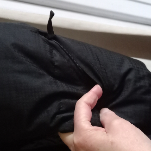 We are the Superlative Conspiracy down bomber jacket - Picture 11 of 12